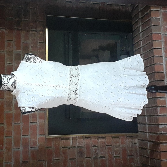 Jun & Ivy Dresses & Skirts - Jun & Ivy dress/casual